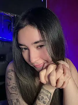 Sophie_LS webcam