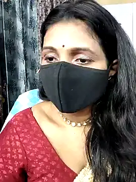 Hotty_Kavita - Stripchat Cam Model