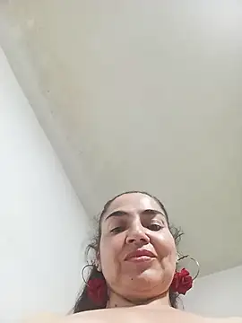 MaryRoze_ - Cams Ao Vivo