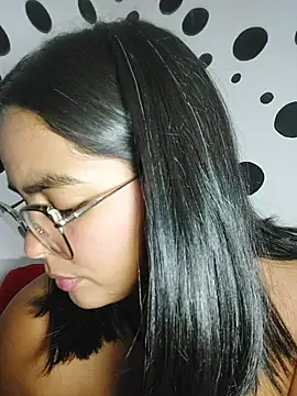 missmelissa_ - Stripchat Cam Model