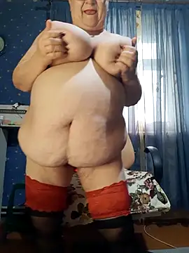 Lena_Gaby - Live Cams