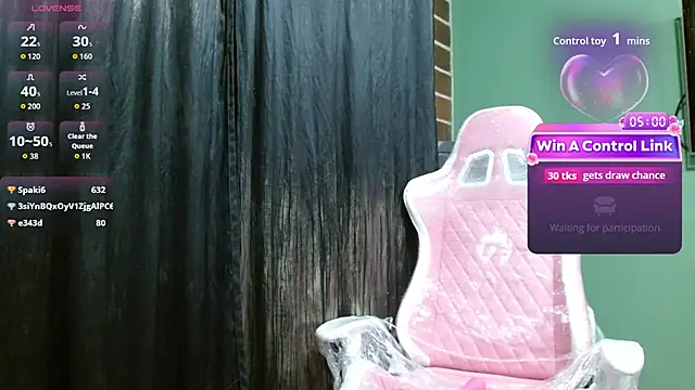 Maggie_Fox3 - Live Cams