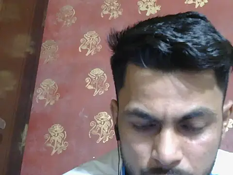 Stubborndesiboy webcam