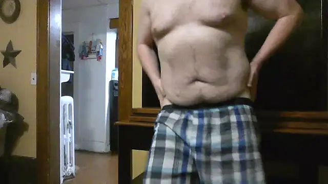 TheOneDonShaun webcam