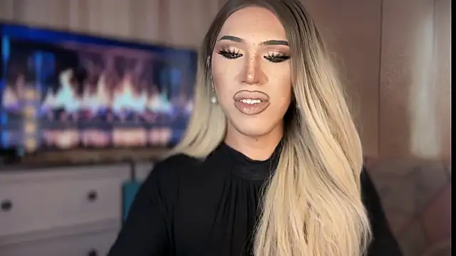 Ts_glamxx webcam