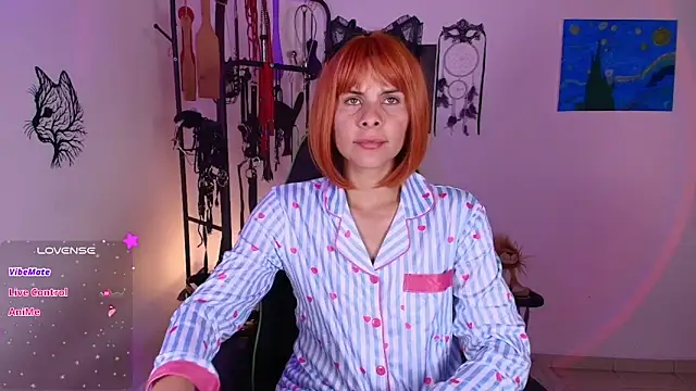 ariannaconnor_ webcam