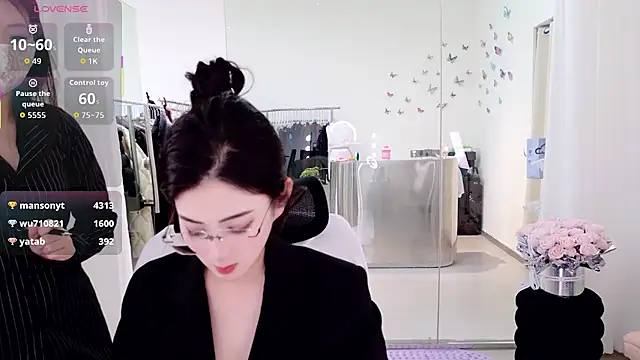  yangyang-777 chat room