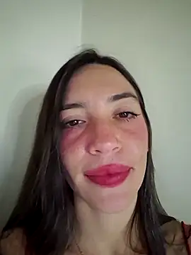 Webcam Model (loveuu-bae)  is live.Free join now!