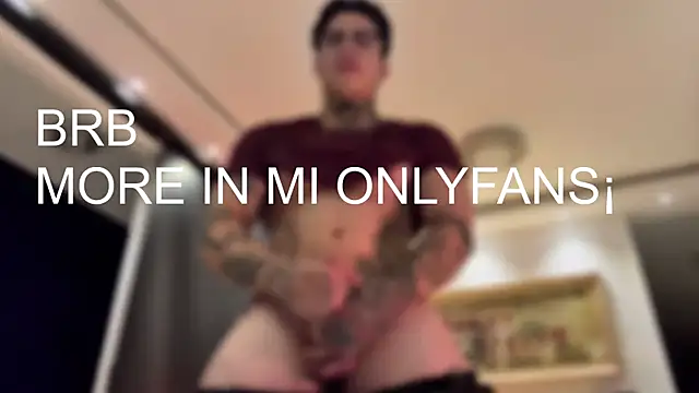 dantecoppolaa_ - Dantecoppolaa_'s free webcam - UK Sex Cams