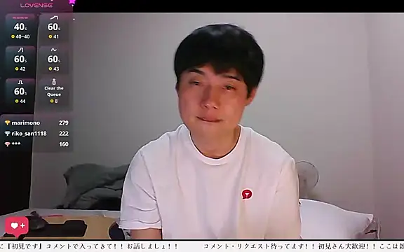 whitebriefboy - Whitebriefboy's free webcam - UK Sex Cams