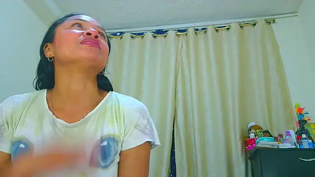 Samary_thomas webcam