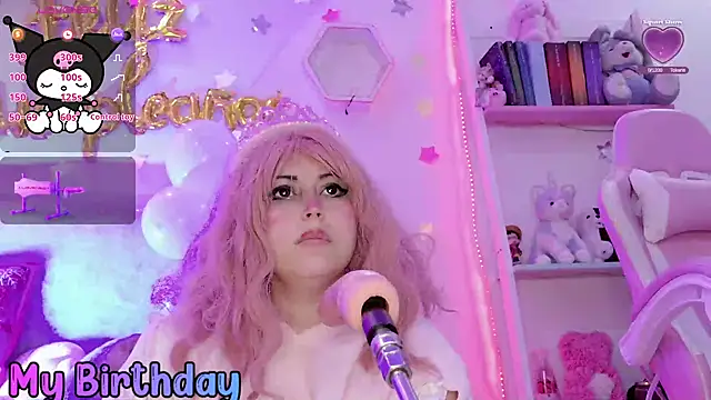 kitty_parker - Kitty_Parker's free webcam - UK Sex Cams