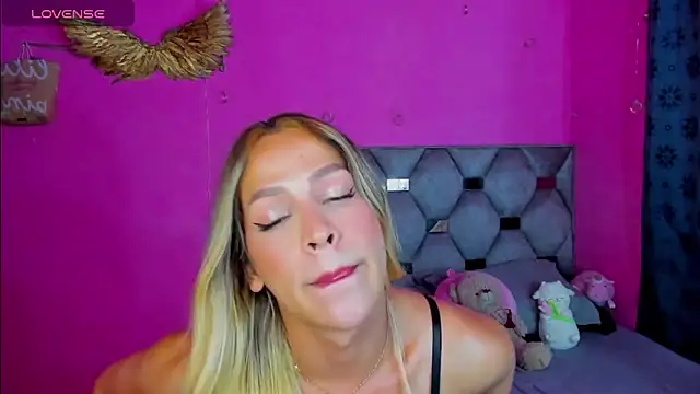 hanna_tss - Hanna_tss's free webcam - UK Sex Cams