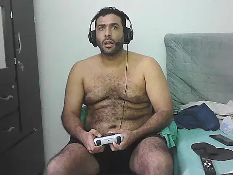 Preview of ironsidebear