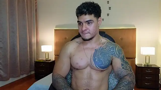 Preview of steven_velez