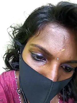 Honey_rosetamil webcam