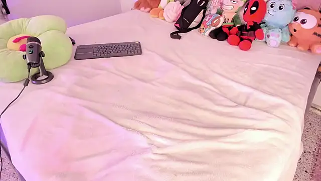 Camila_Matinez_ webcam