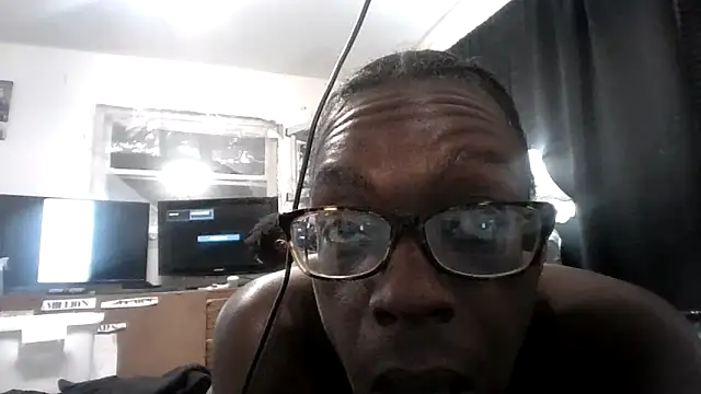 AcademicHuman67 webcam