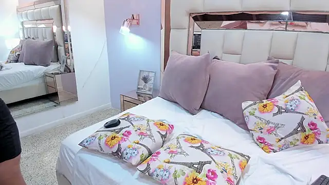 isabellablazee webcam