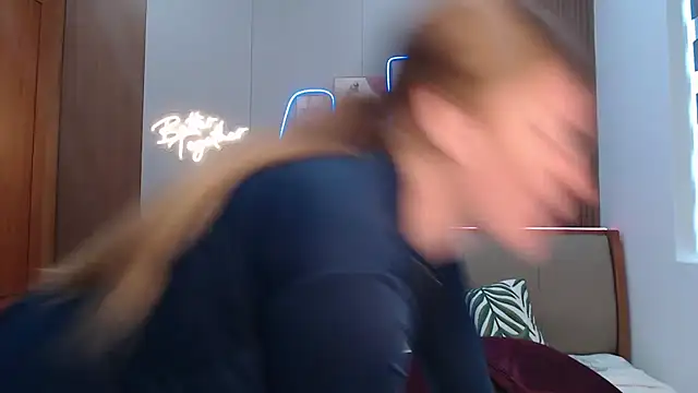 Carammelstorm webcam