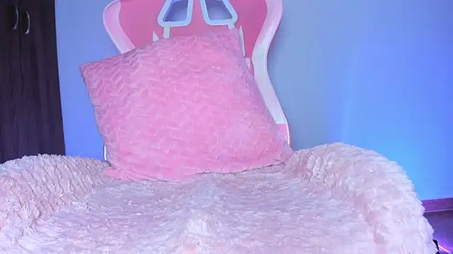 KataFerreira777 webcam