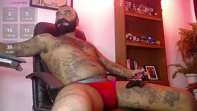 damian__darkside webcam