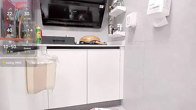 vivian-6 - Vivian-6's free webcam - UK Sex Cams