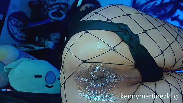 Kenny_starrK webcam