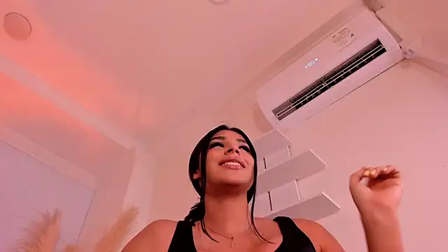 IsabelleFoxx_ live sex cam