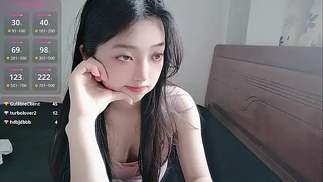 美女oblakitty_在线直播