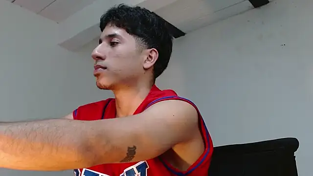 AngelHil live sex cam