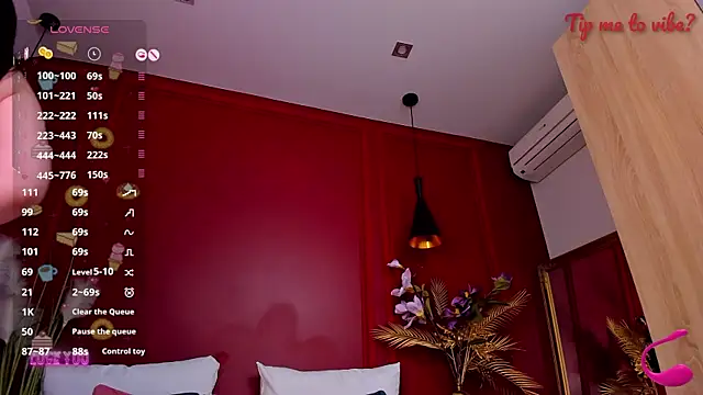 mayzzie - Mayzzie's free webcam - UK Sex Cams