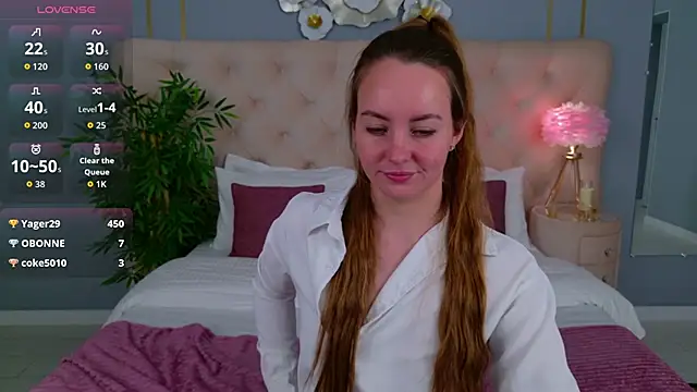 JaniceCollins webcam