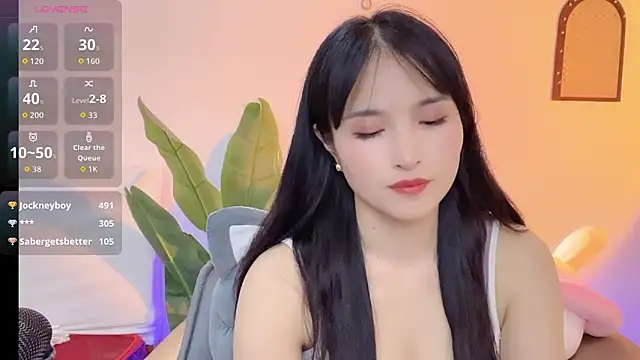 美女au-love在线直播