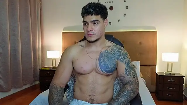 Steven_Velez webcam