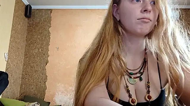 KateVibe_01 webcam