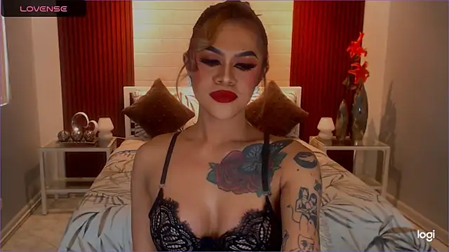 StellaStrong30 webcam