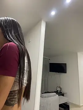 dominantandsubmissiveshow webcam