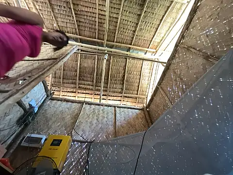 Juliet_official_pro webcam