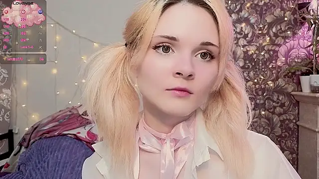 DoubleBubble_ webcam