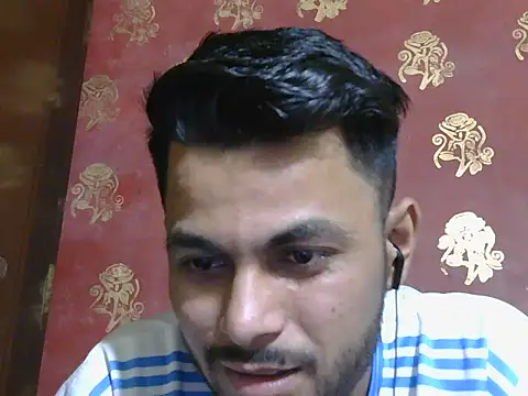 Stubborndesiboy webcam
