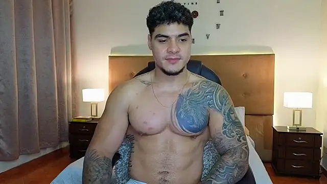 Steven_Velez webcam