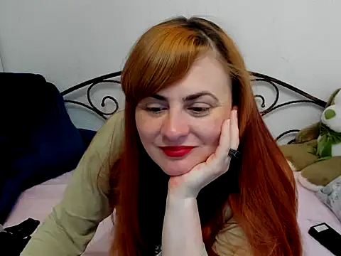 NightWish_Lorena webcam