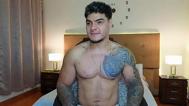 Steven_Velez webcam