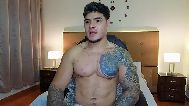 Steven_Velez webcam