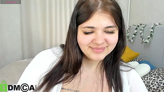 Annet_Nel1son webcam