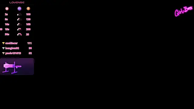 VeronicaLodge23 webcam