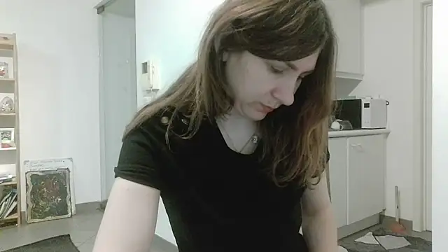 JasmineGlamour webcam