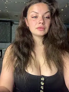 Sweeeeet_Candy webcam