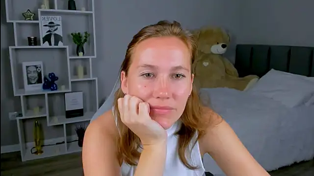 MichelleOrtis webcam